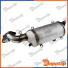 Filtres à Particules Diesel EURO5 pour SUBARU | DPF-SB-000, 095-316